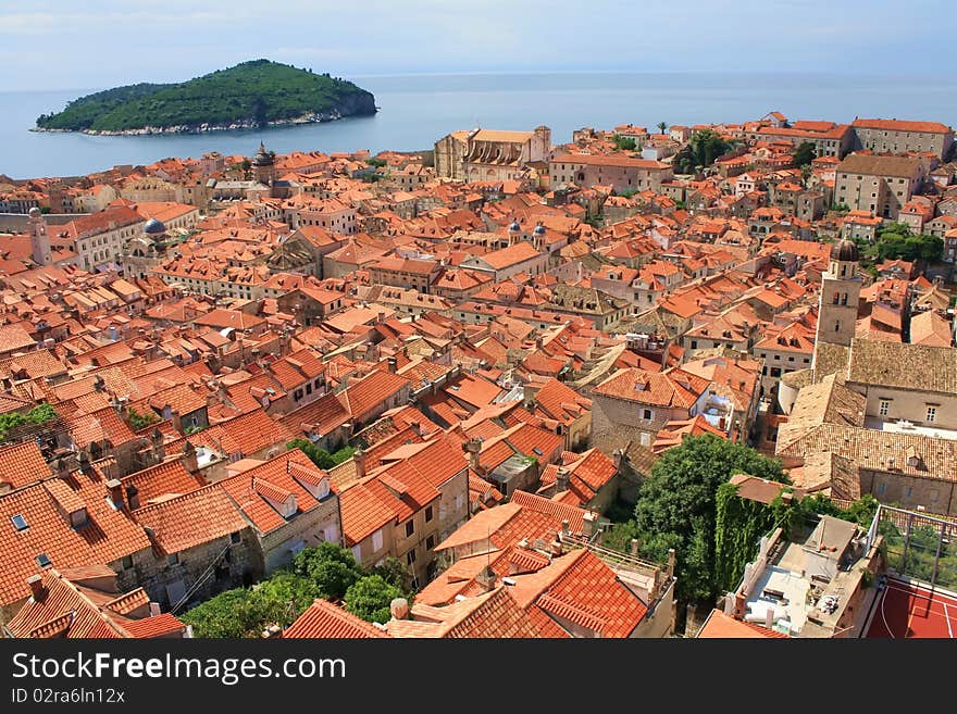 Dubrovnik