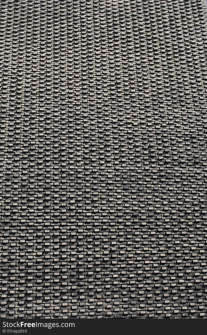 Gray pattern