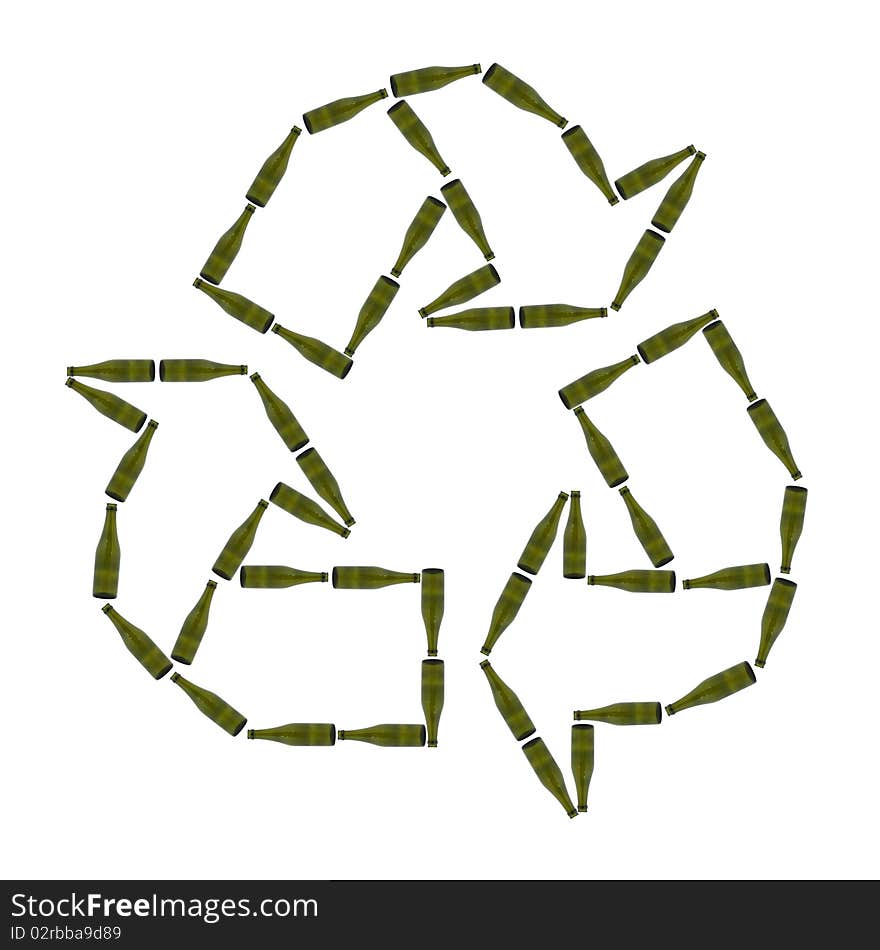 Recycle Logo