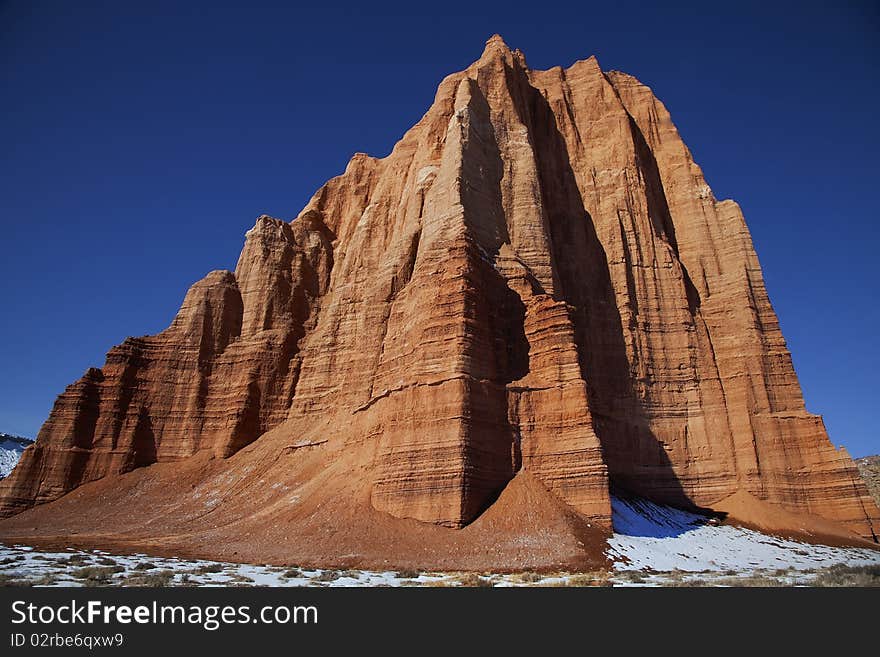 Capitol Reef National Park