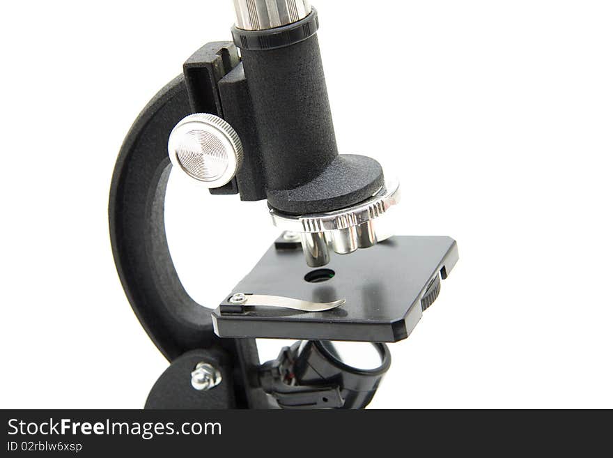 Microscope