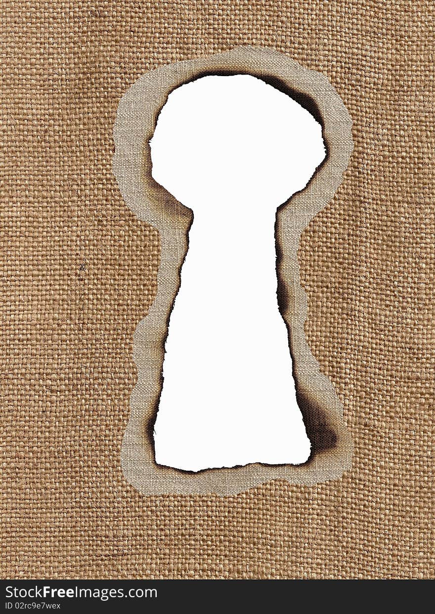 Key Hole