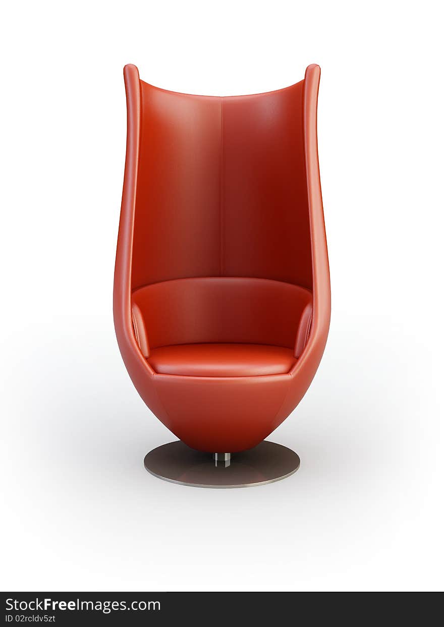 Modern chair