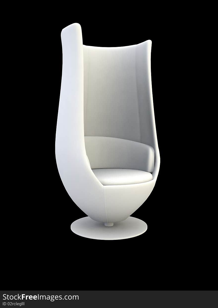 Modern Chair