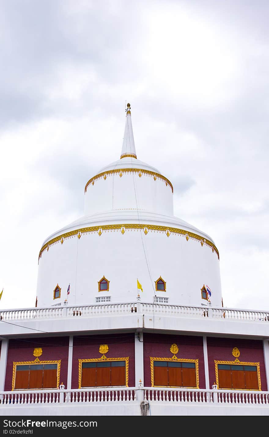 Buddism Church