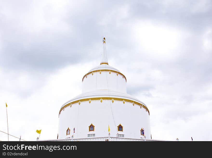 Buddism church