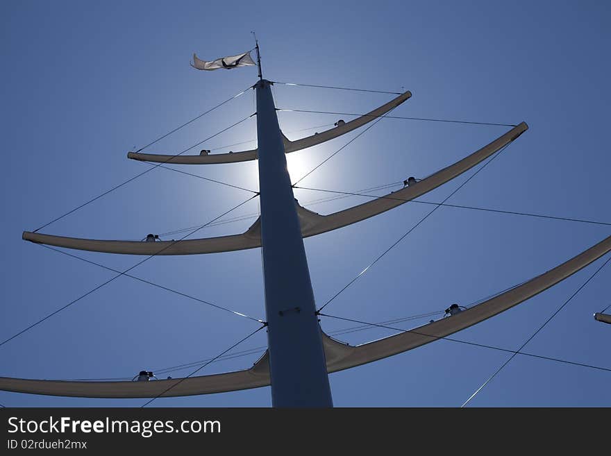 Masts