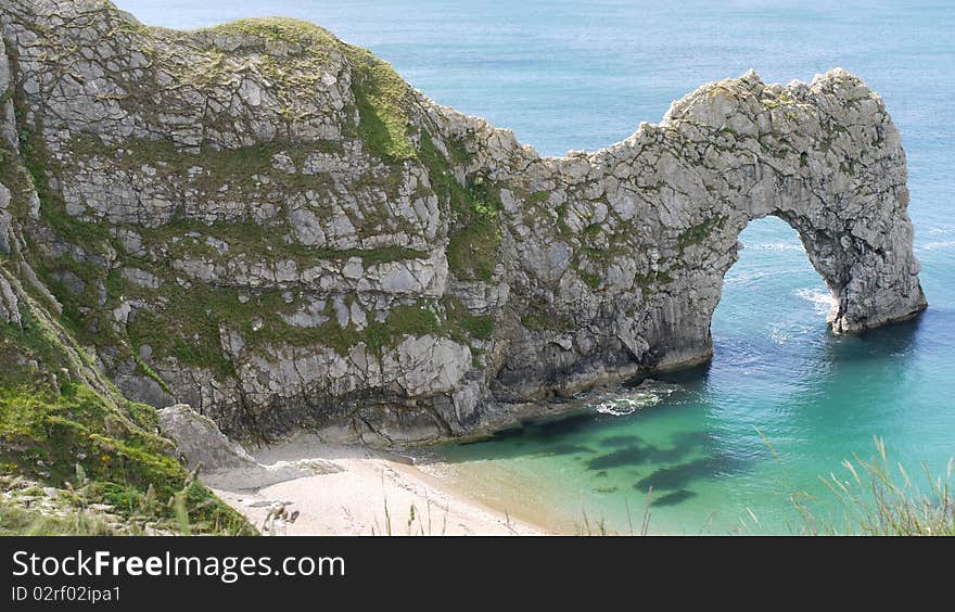 Durdle Door