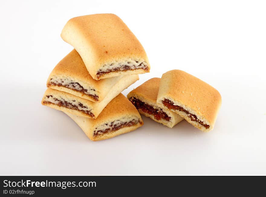 Roll Cakes