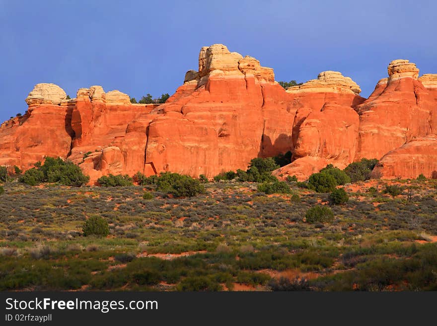 Arches National Park