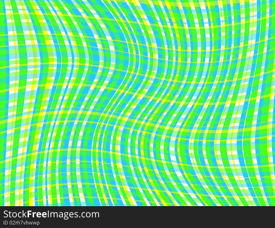 Vector Abstract Background