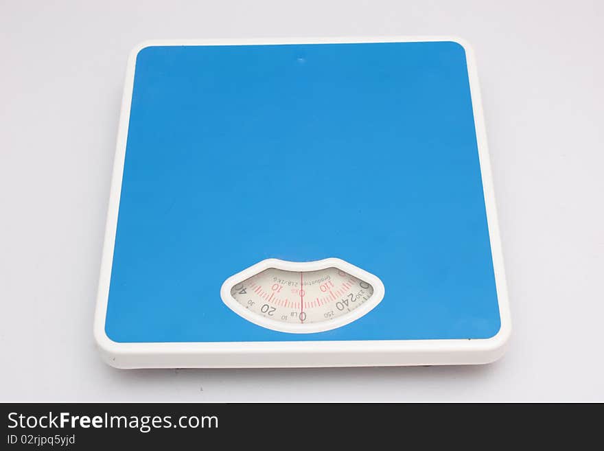 Weighing machine.,use for measure your weight