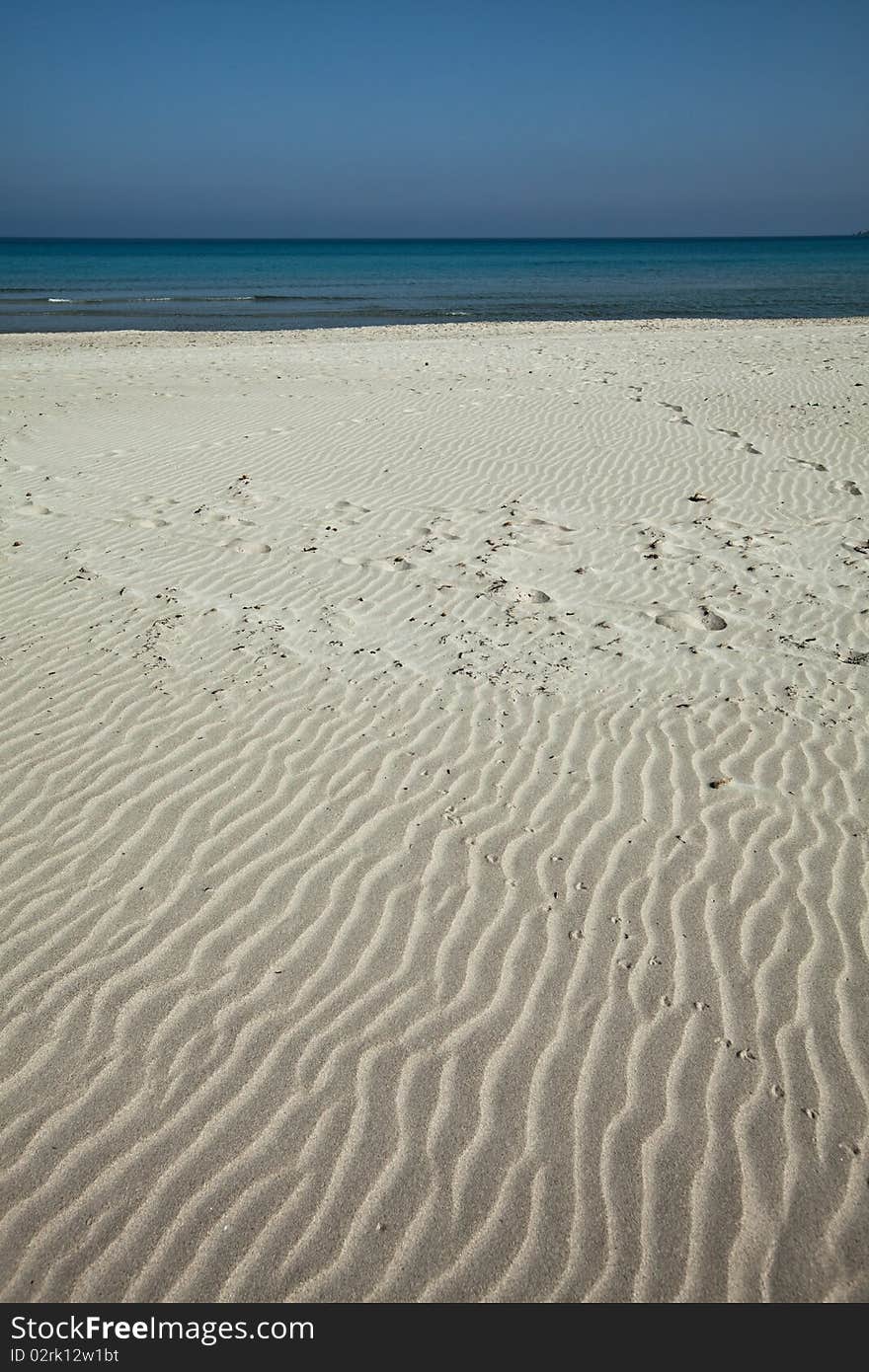 Sardinia Sand