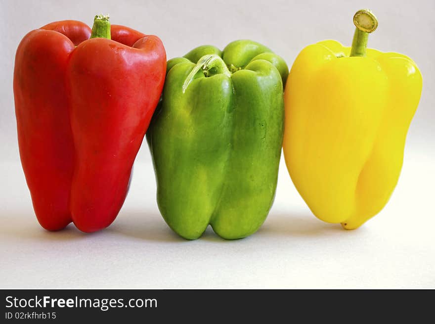 Peppers