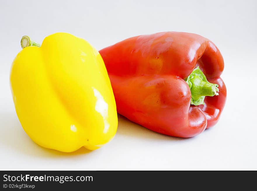 Peppers