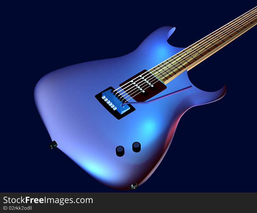 Electric Guitar