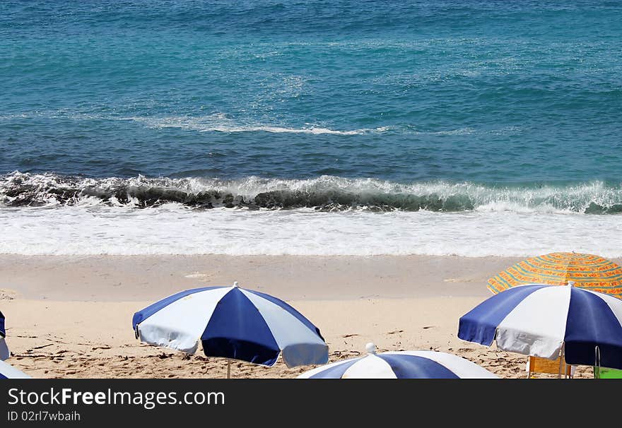 Sea wave at kefalonia island in greece. Sea wave at kefalonia island in greece