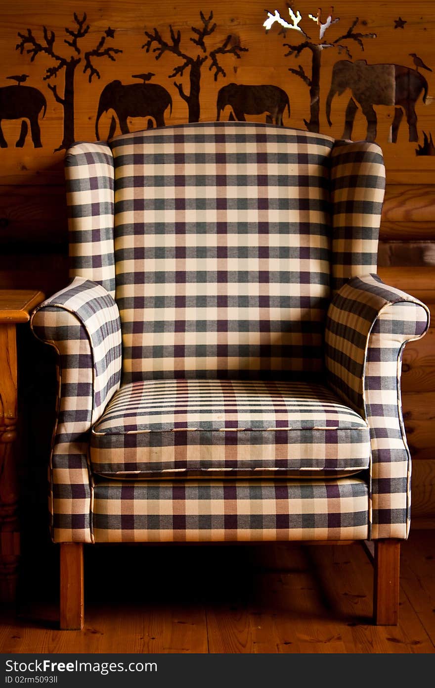 Armchair