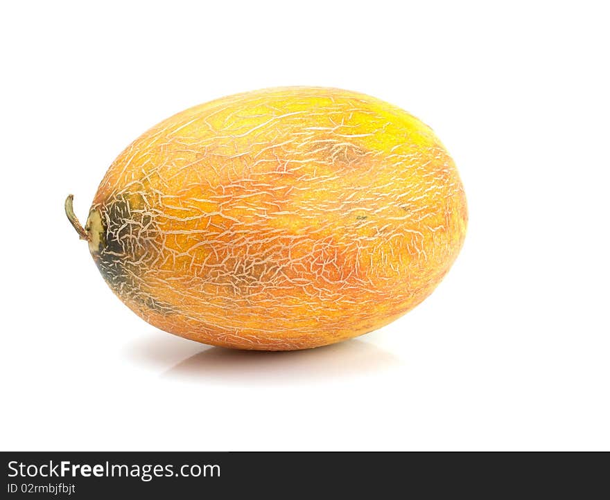 Yellow Melon