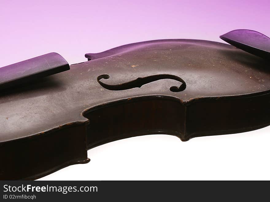 Old Violin