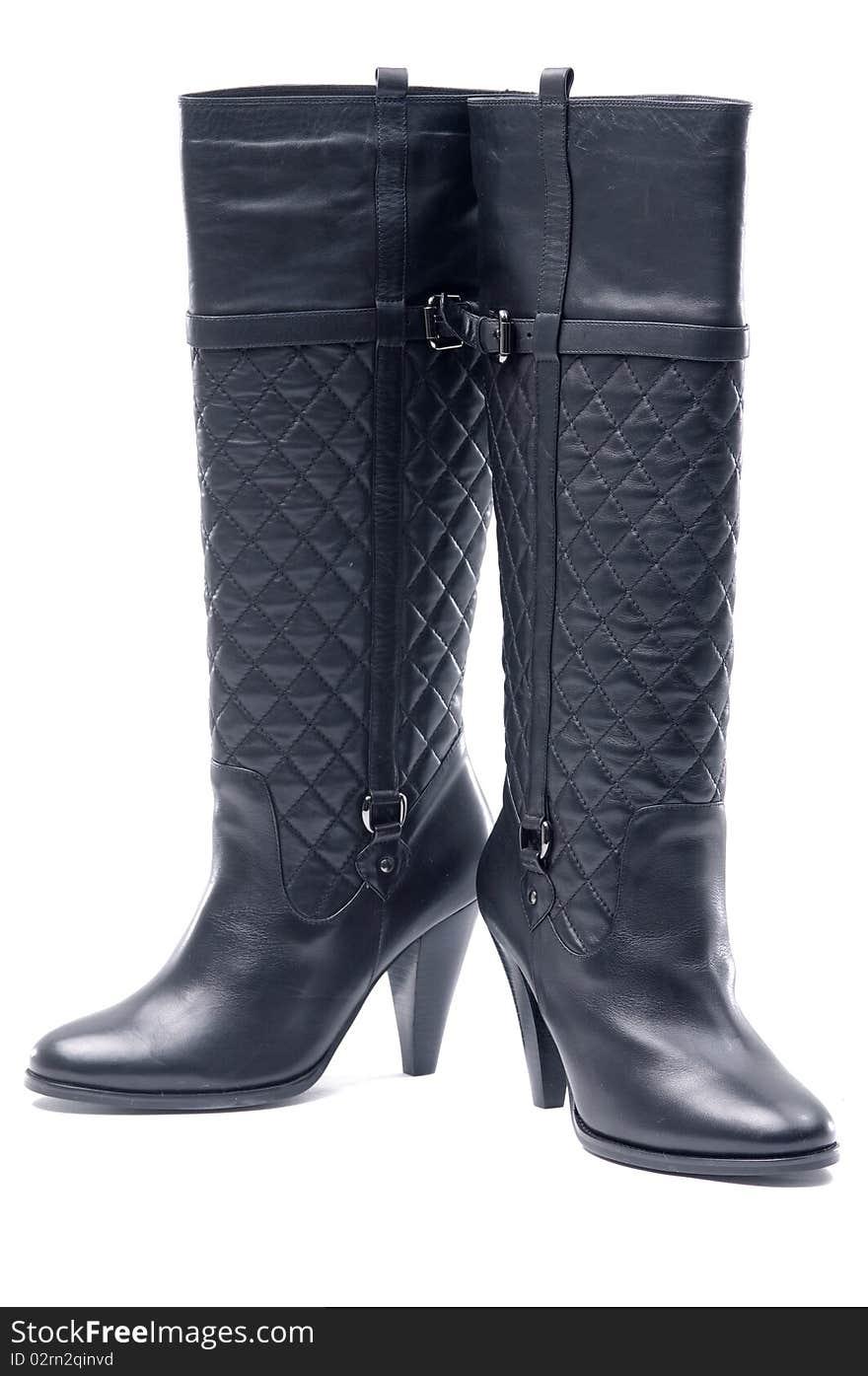 Woman boot