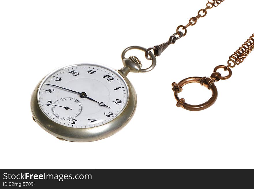 Pocket Watch