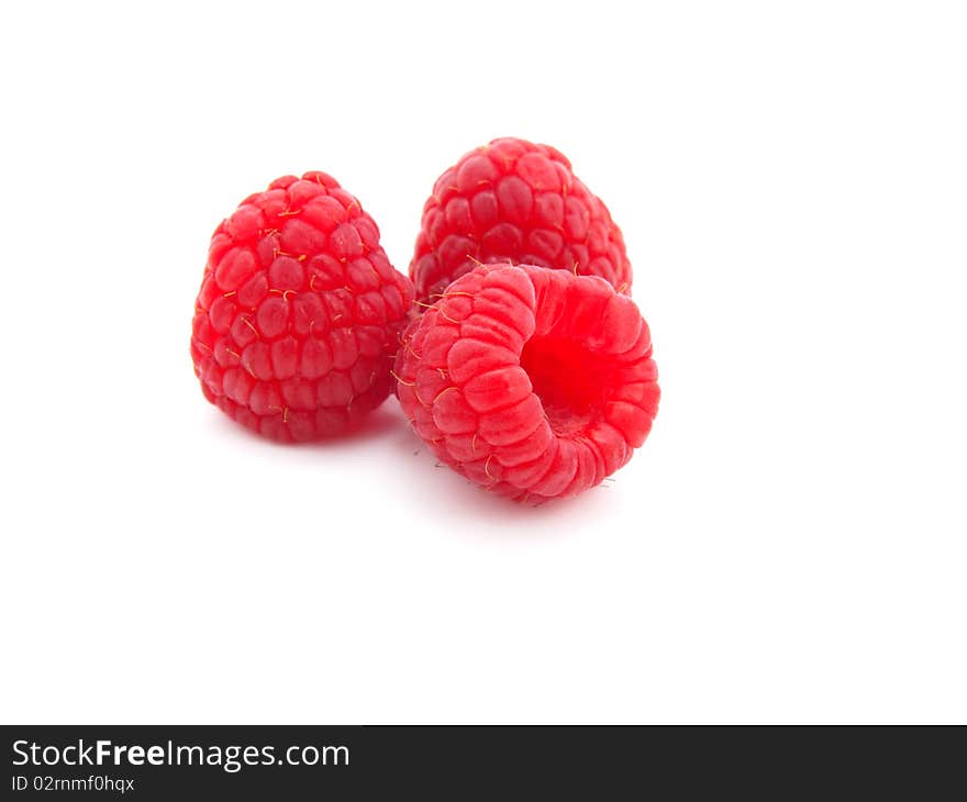 Raspberries