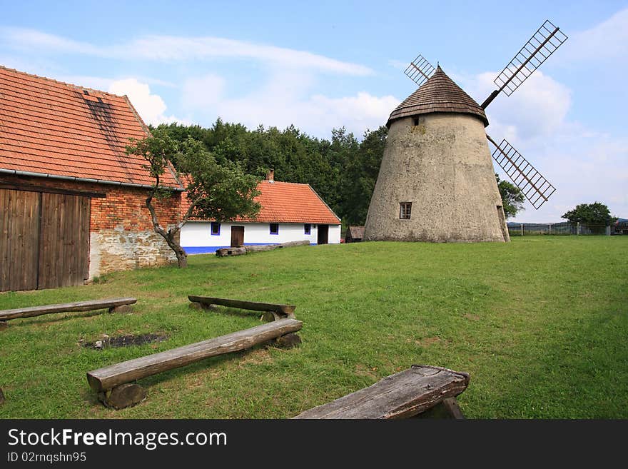 Windmill