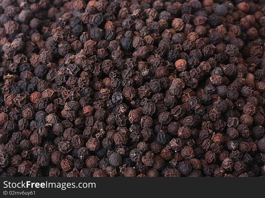 Spice - Black Pepper