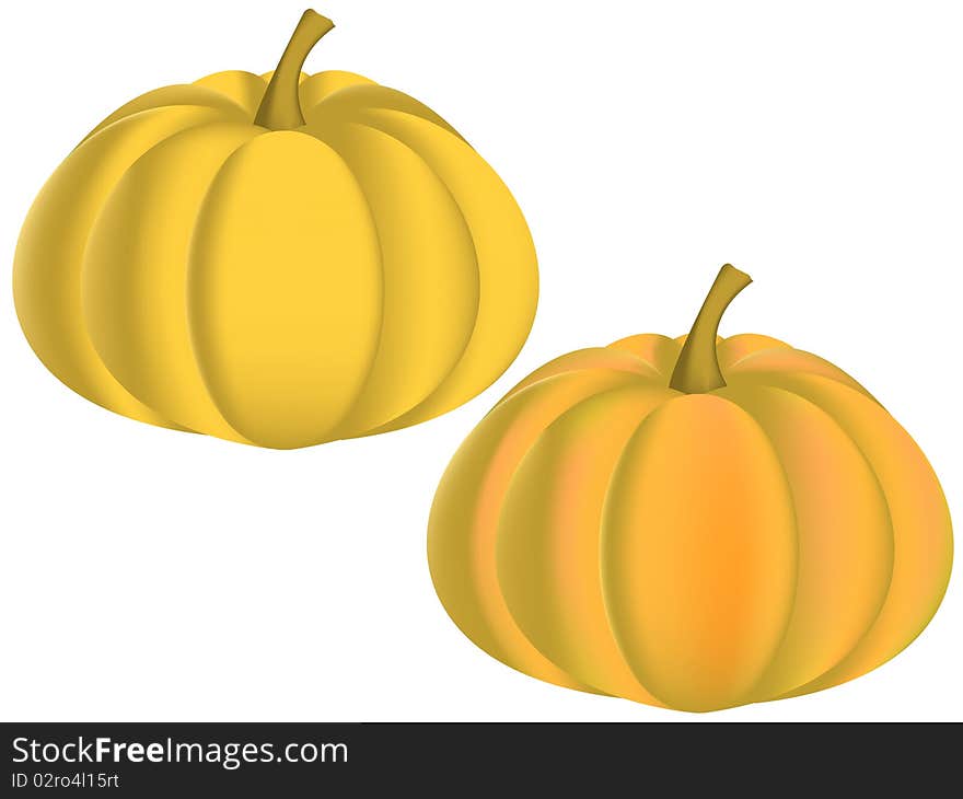 Pumpkins