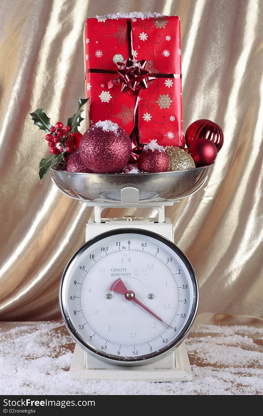 Christmas decorations and gifts baubbles. Christmas decorations and gifts baubbles