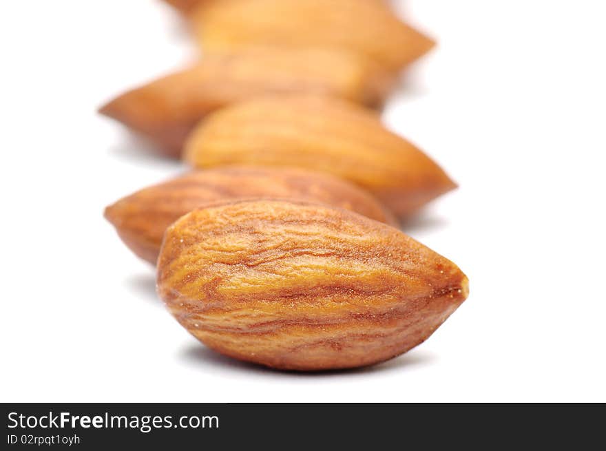 Almond