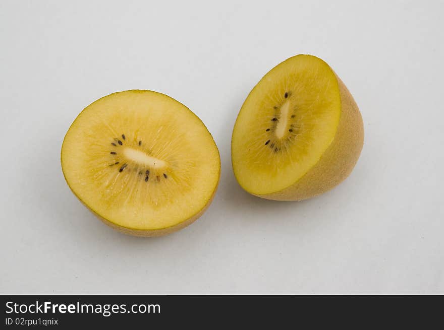 Golden Kiwis