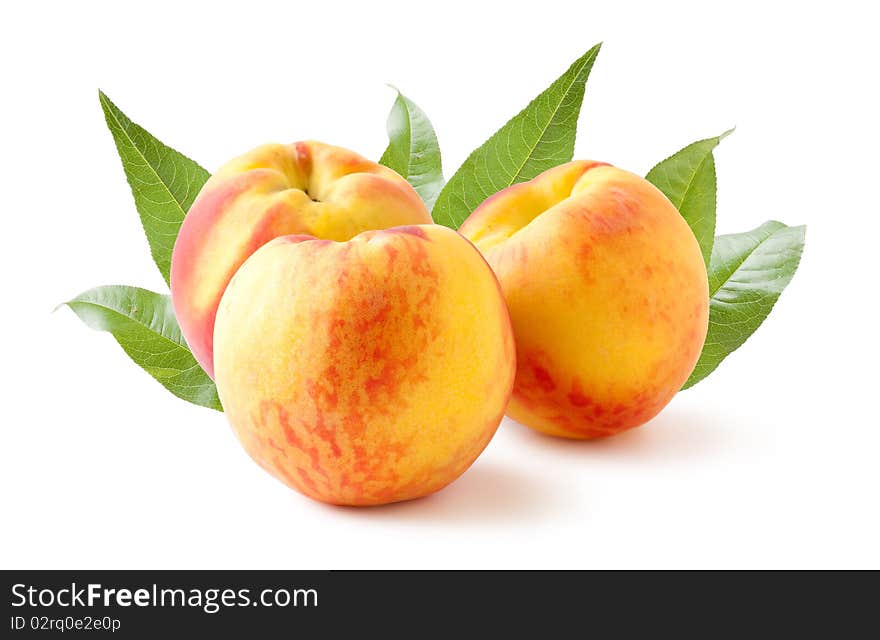 Peaches