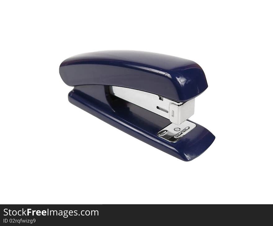 Stapler