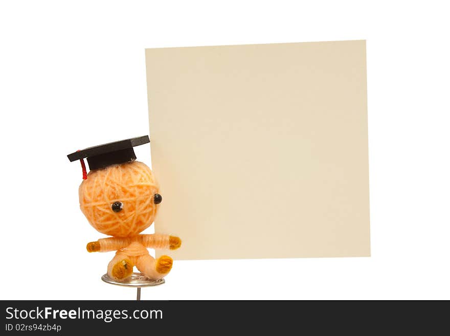 Post that is suitable for graduation season. Post that is suitable for graduation season.