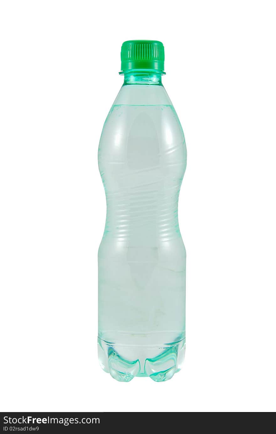 Bottle Of Water