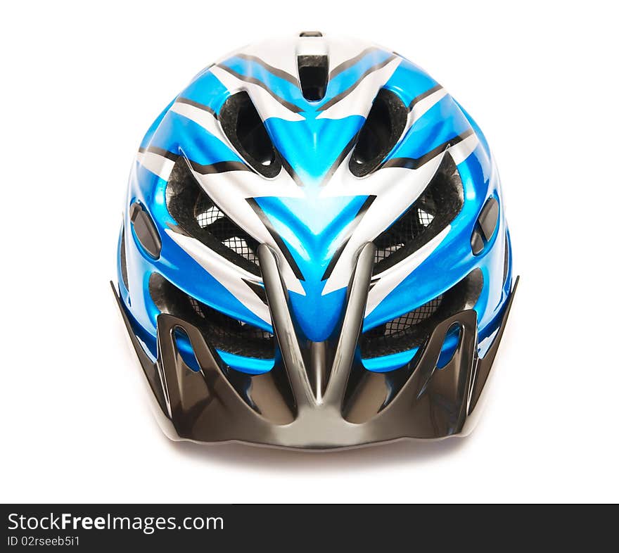 Bicycle Helmet