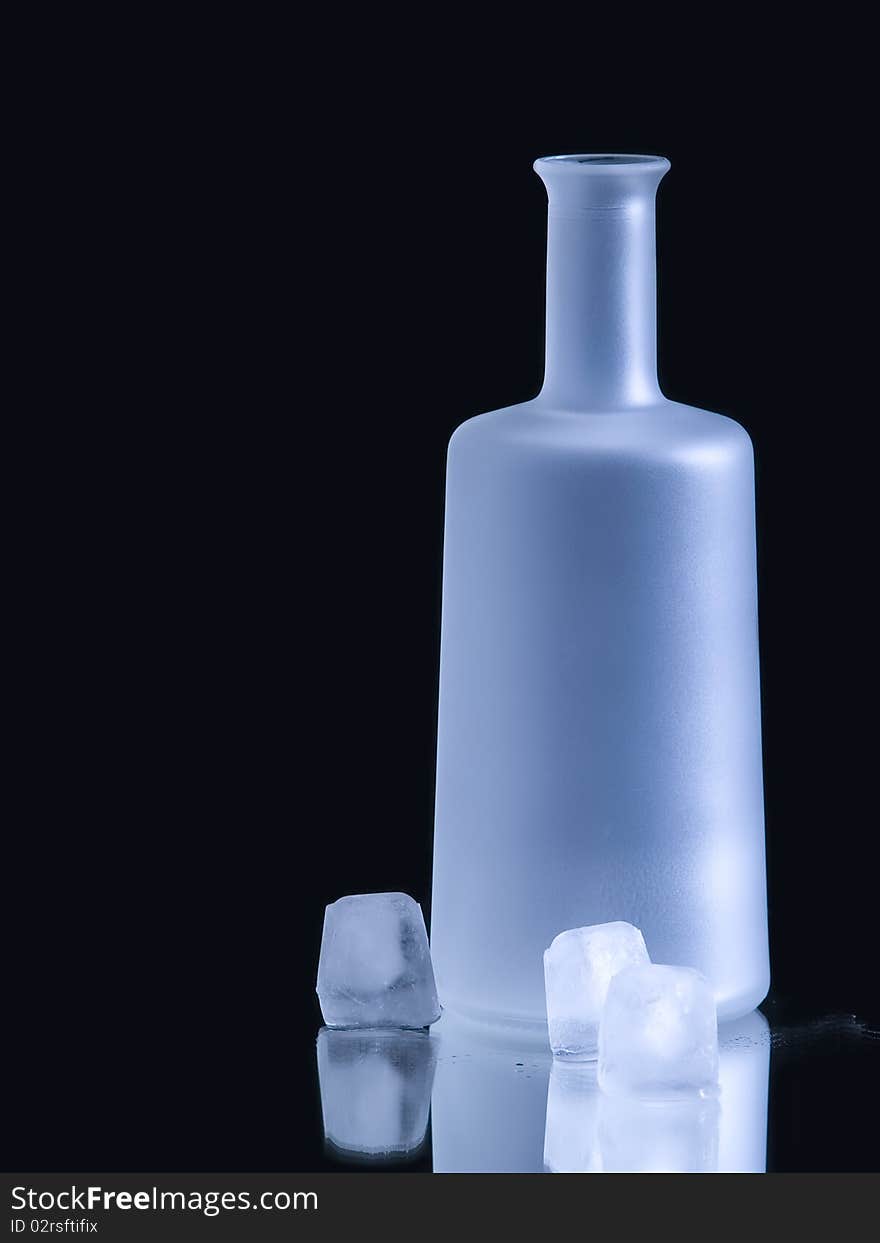 Milky Bottle