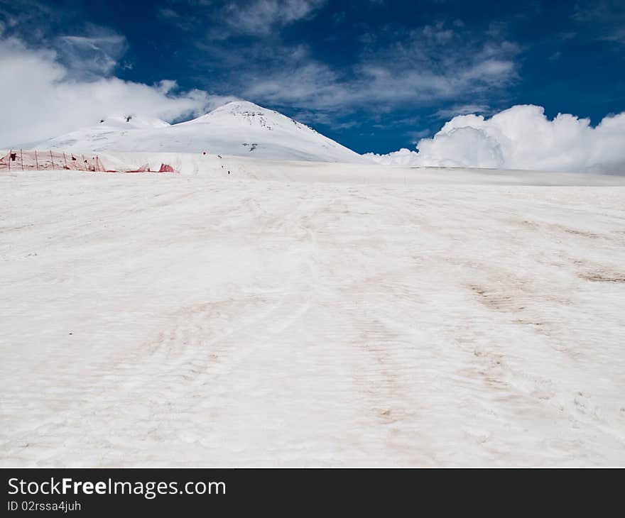 Elbrus