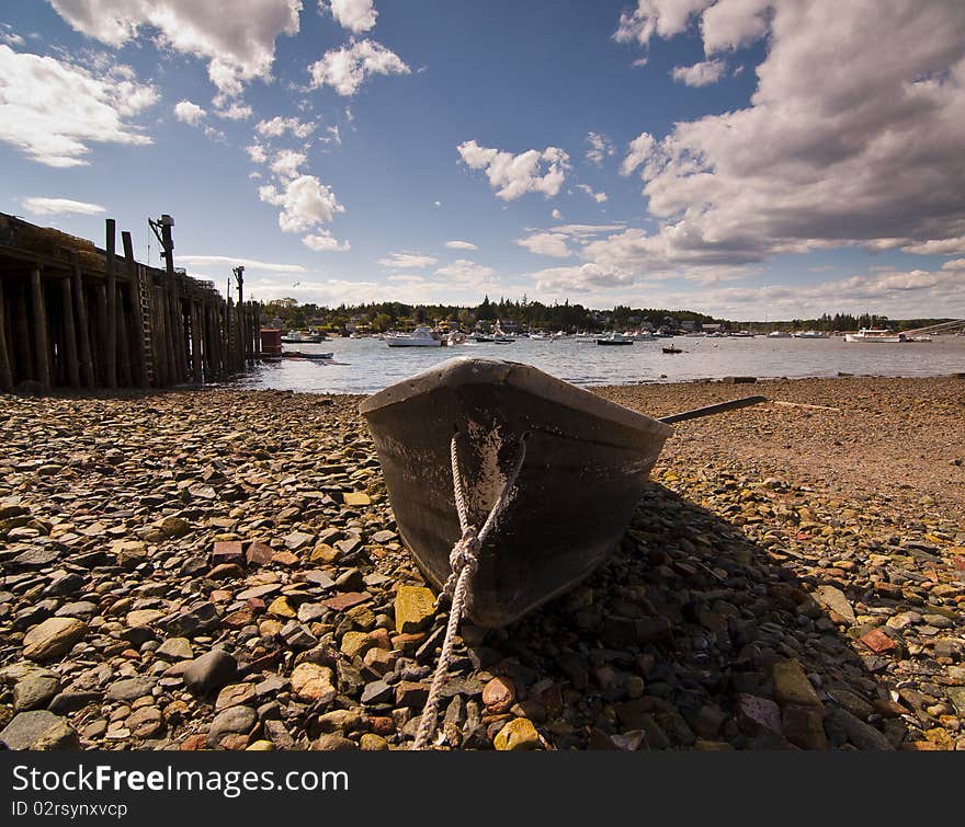 Dinghy