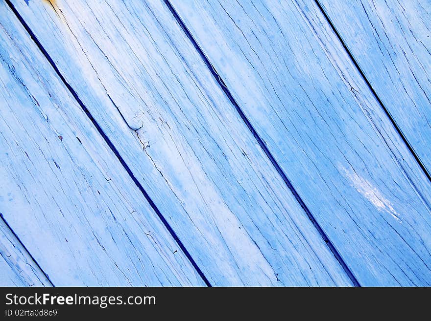 Wooden Background