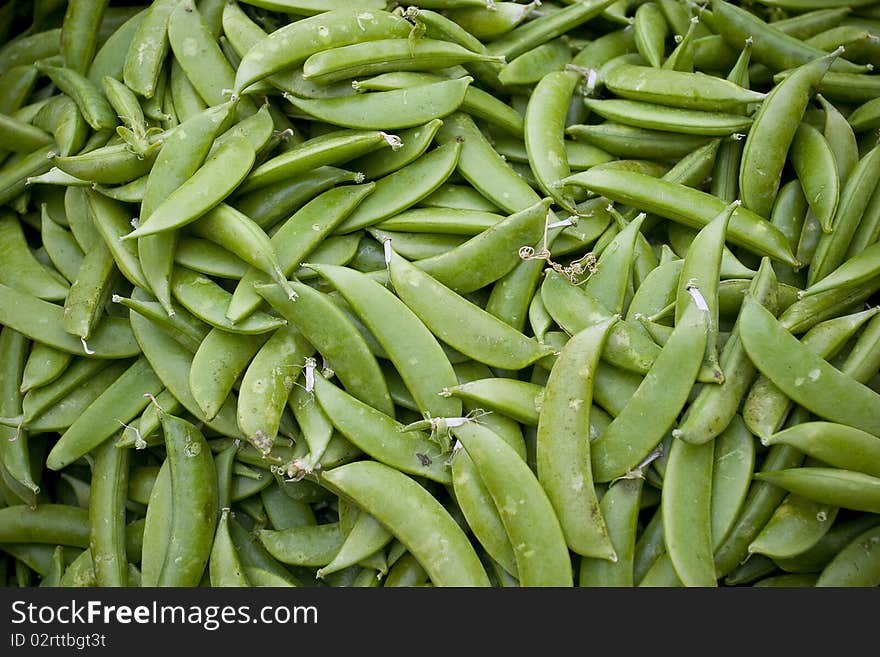 Green Beans