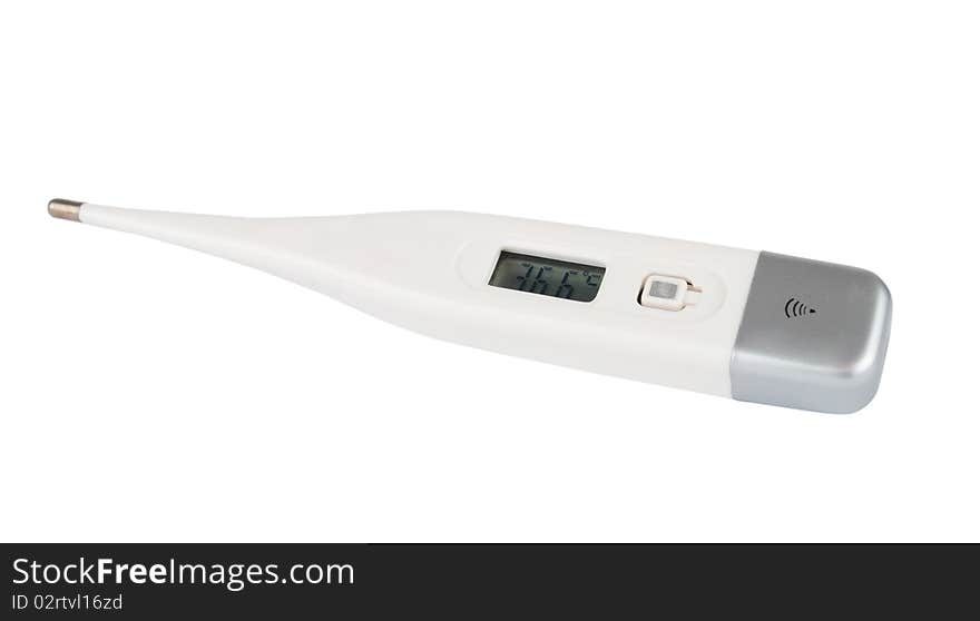 Medical Thermometer