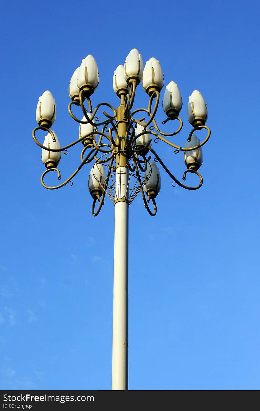 Street light