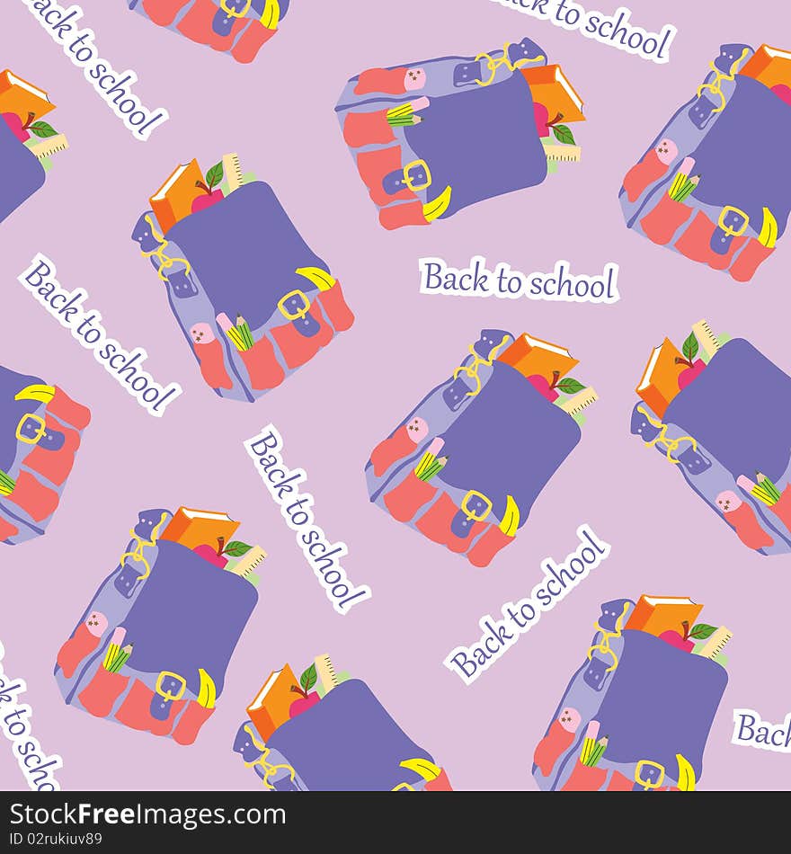 Seamless pattern