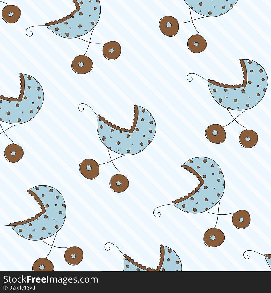 Seamless pattern