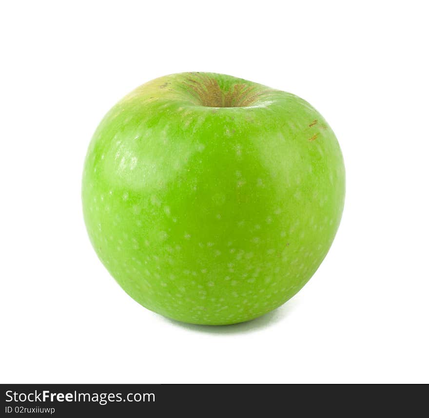 Green Apple