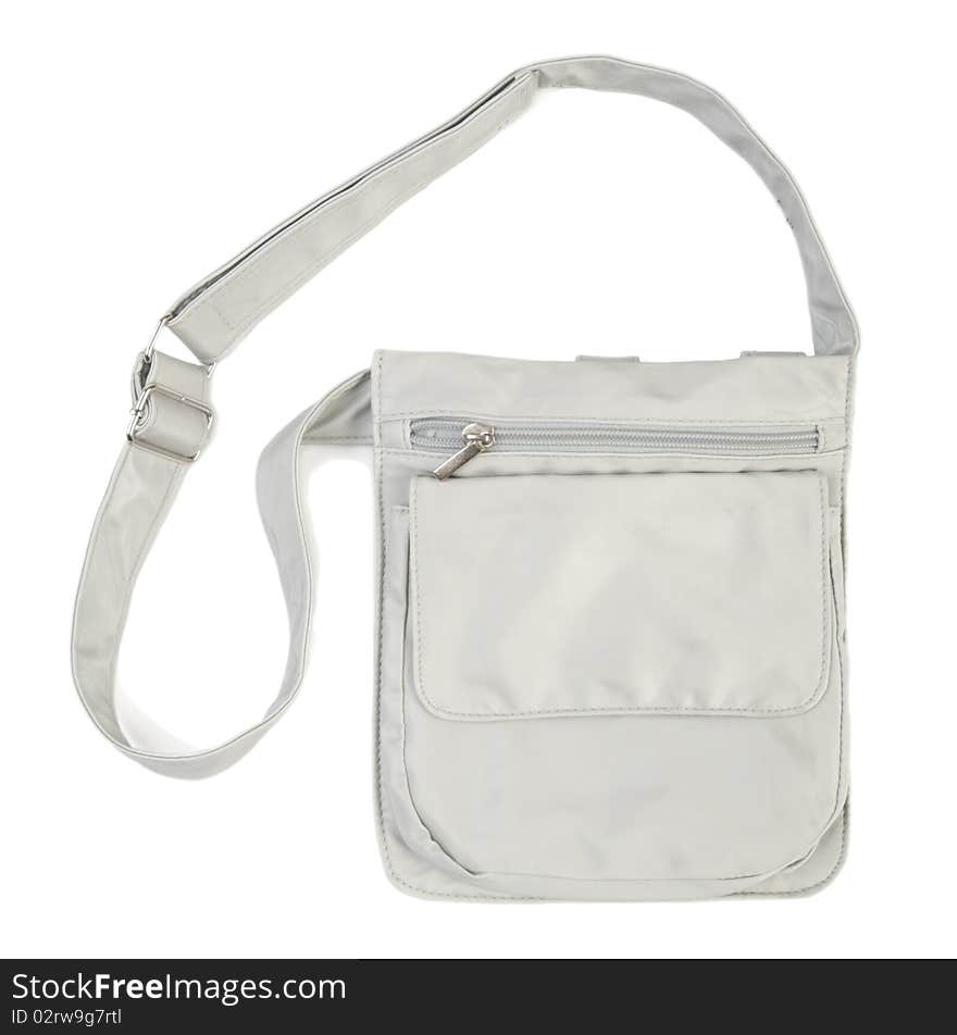 Female bag | Isolated