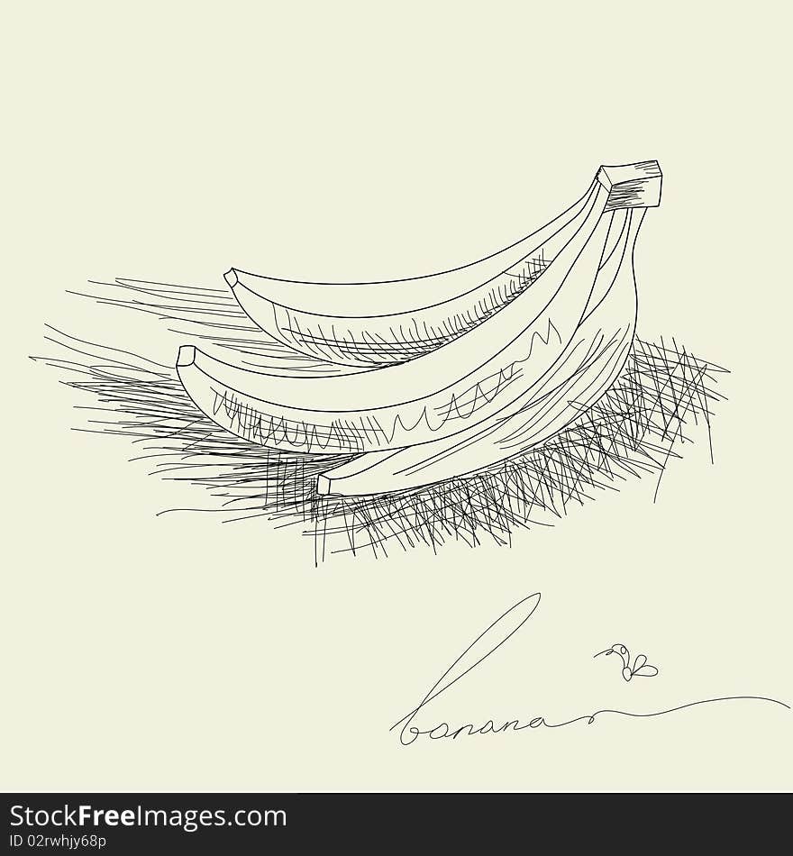 Banana